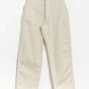 Engineered Garments Natural Cotton Heavy Fatigue Pant