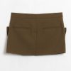 Rick Owens Cut Off Mini, view 2