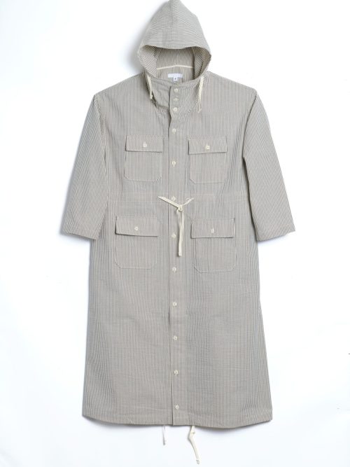 Engineered Garments Cagoule Dress