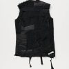 Swampgod Vest Jacket