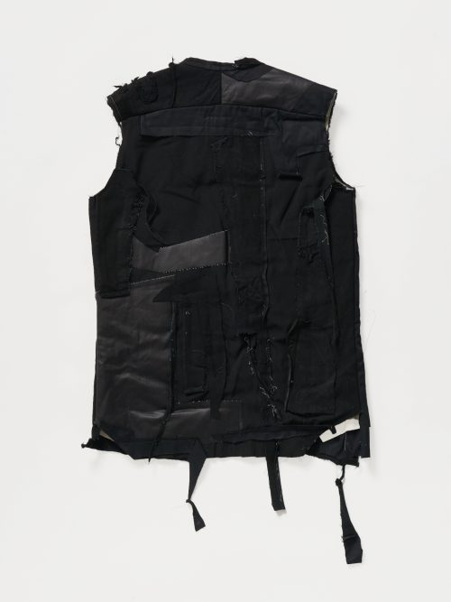 Swampgod Vest Jacket