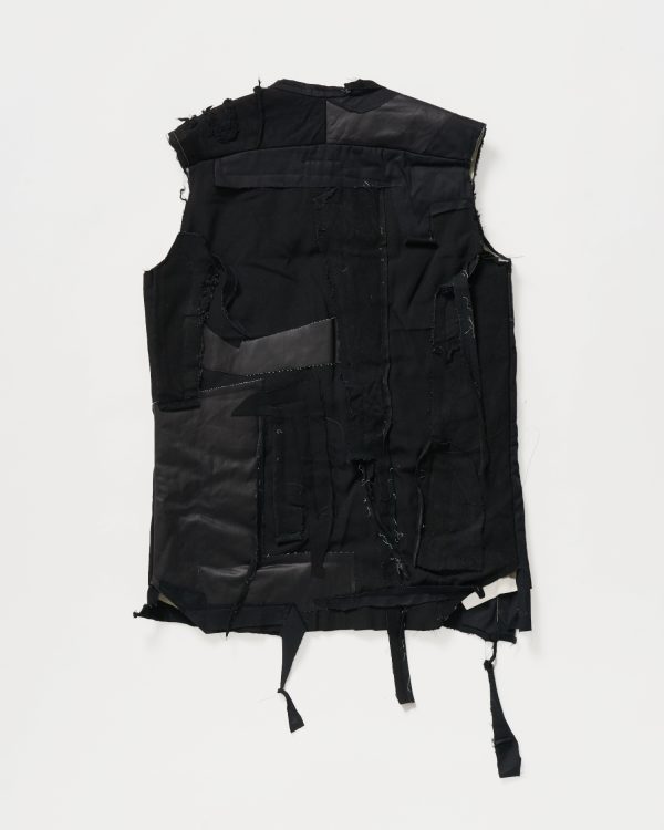 Swampgod Vest Jacket