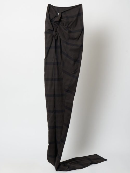 Rick Owens- Edfu Skirt