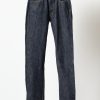 3Sixteen CS-100xk Classic Straight- Rinsed Indigo Kibata