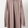 Rick Owens Hoodie, view 3