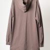 Rick Owens Hoodie, view 2