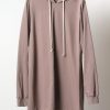Rick Owens Hoodie