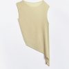 Issey Miyaki Compound Pleats Shirt