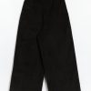Nicholas Daley Wide Leg Trouser