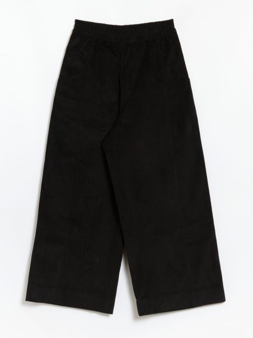 Nicholas Daley Wide Leg Trouser