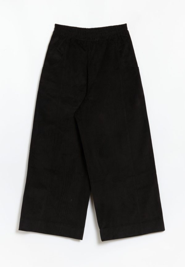 Nicholas Daley Wide Leg Trouser
