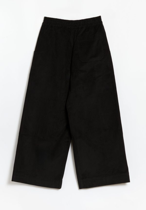 Nicholas Daley Wide Leg Trouser, view 2