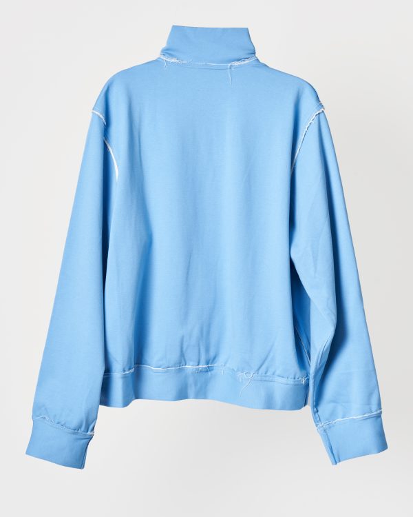 Camiel Fortgens Track Jacket - W Department