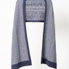 Nicholas Daley Wave Scarf