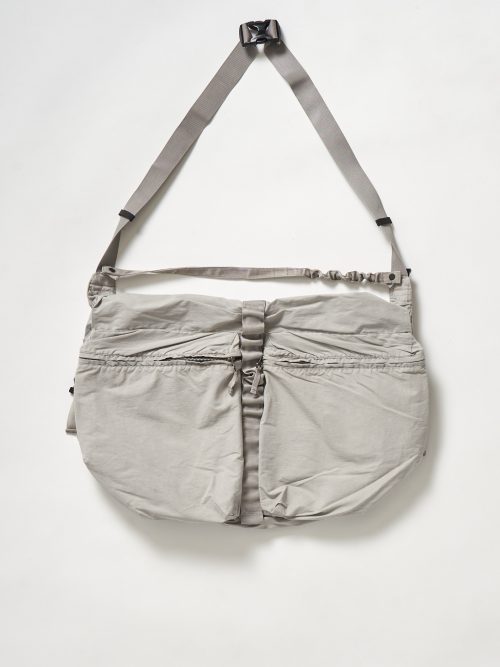 NemeN Joel Messenger Bag