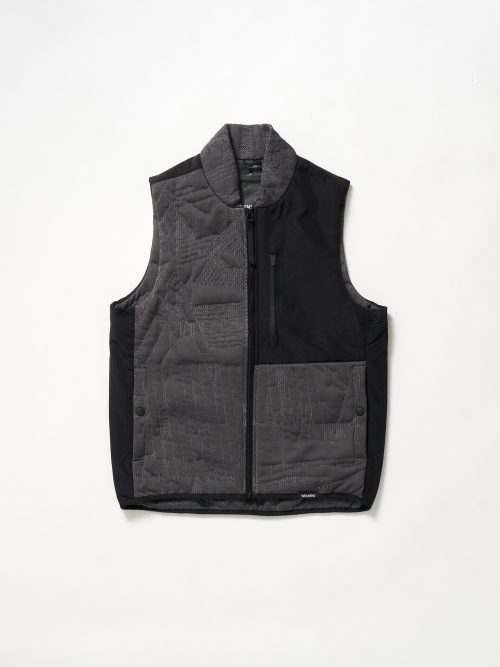 NemeN Nor 3D Knitted Vest