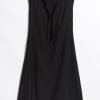 Margaret Howell V Neck Dress