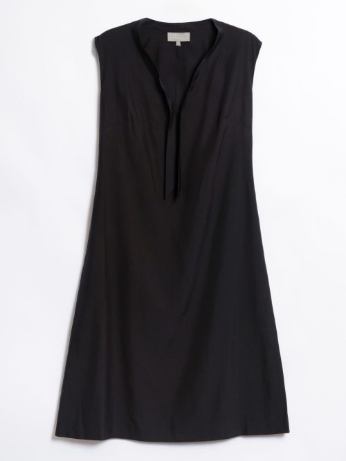 Margaret Howell V Neck Dress