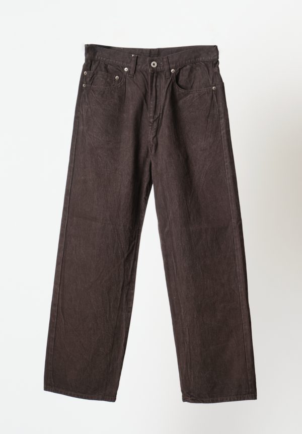 b4c99f42-debc-489f-b2f5-c4aa3bd06024_original-239.jpeg Kuon Selvedge Denim Trousers
