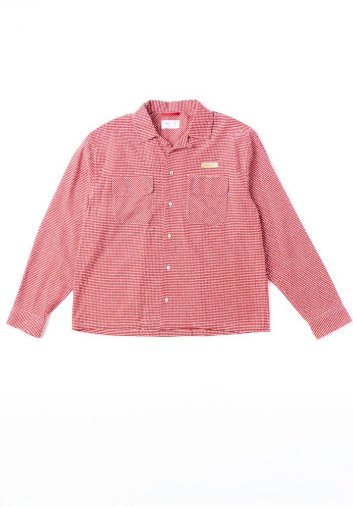 4S Designs AB Shirt