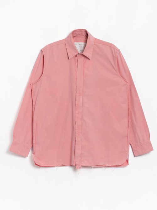 Camiel Fortgens Inside-Out Basic Shirt