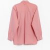 Camiel Fortgens Inside-Out Basic Shirt, view 2