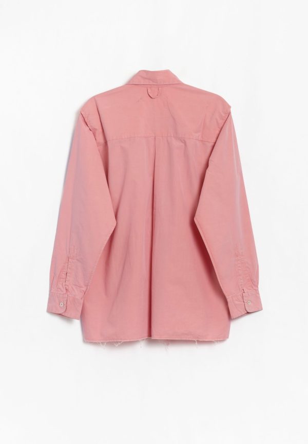 Camiel Fortgens Inside-Out Basic Shirt, view 2