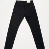 4S Designs 5 Pocket Denim Black