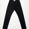 4S Designs 5 Pocket Denim Black