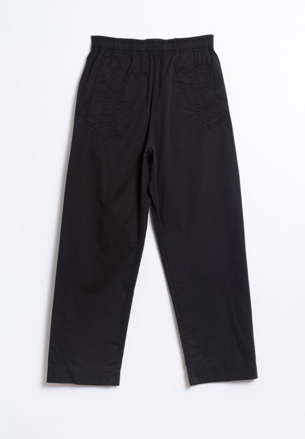 Margaret Howell MHL Wide Leg Jogger