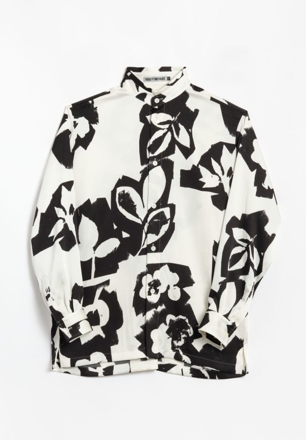 Issey Miyake Physiotype Satin