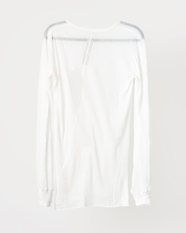 Rick Owens LS T UC, view 2