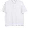 Engineered Garments Polo Shirt- White