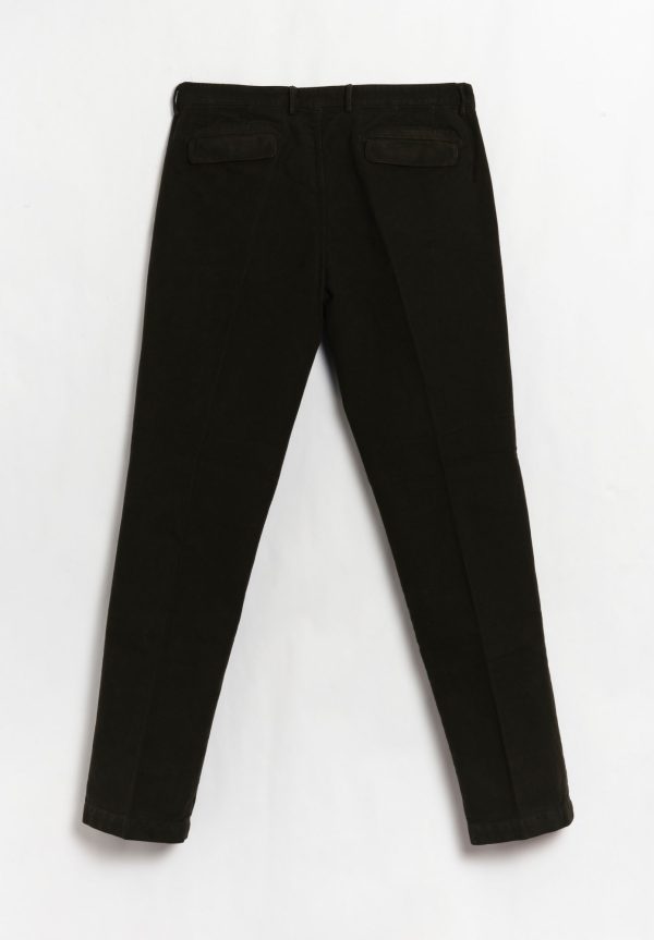 Massimo Alba Ionio2 Trouser