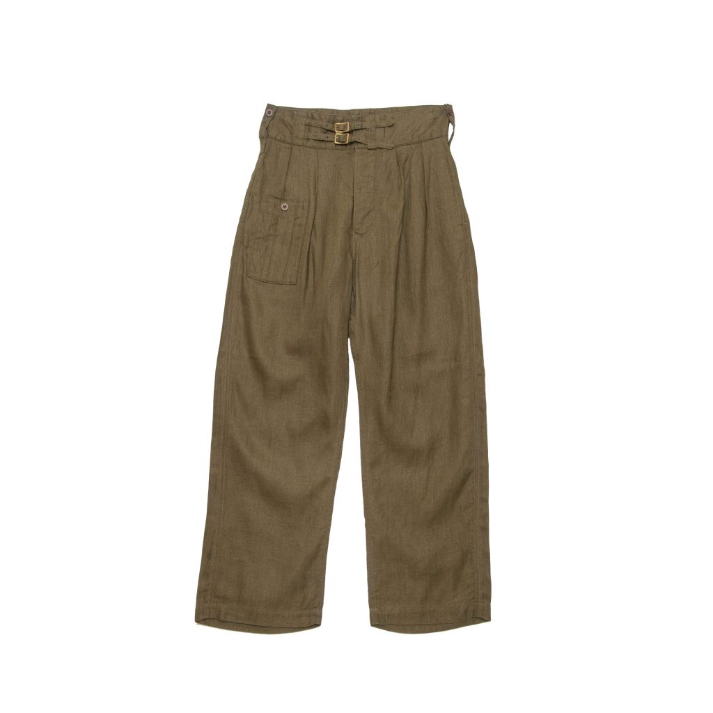 Nigel Cabourn Field Pant