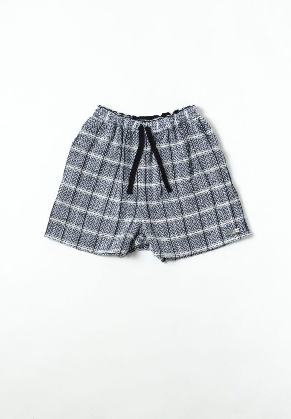 4S Designs P. Short