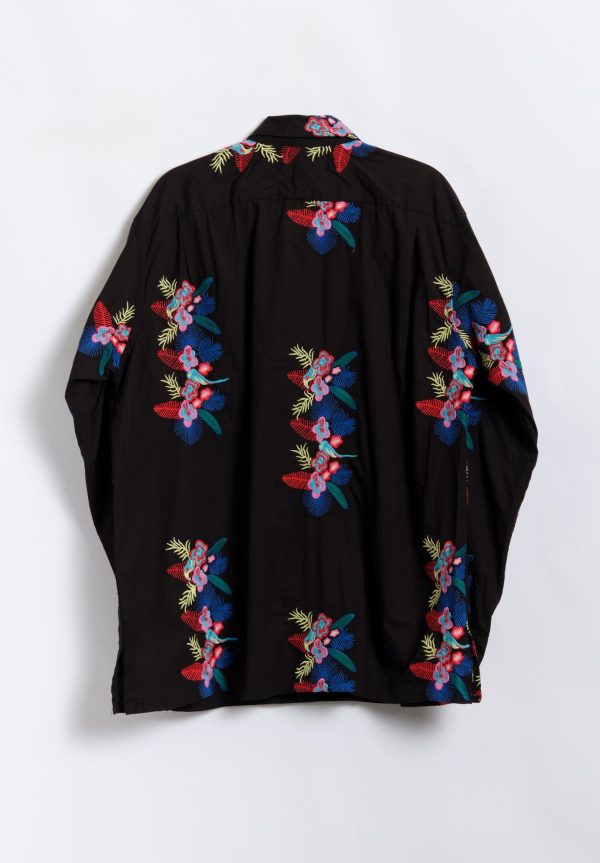 bcef74d4-93d3-4bd1-974e-90d103637013_EG_f944034_036.jpg Engineered Garments Classic Shirt, view 3