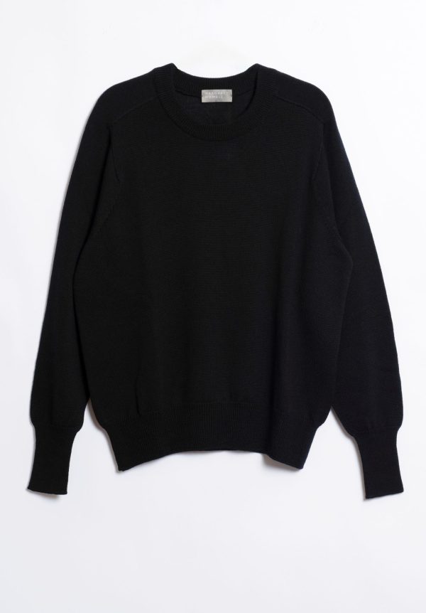 Margaret Howell Seamless Crew