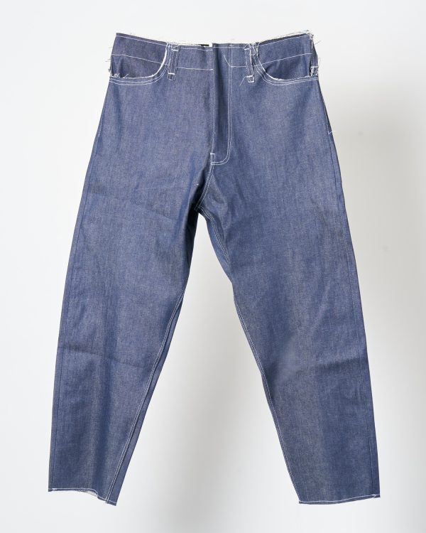 Camiel Fortgens Normal Jeans | W Department — Santa Fe, NM