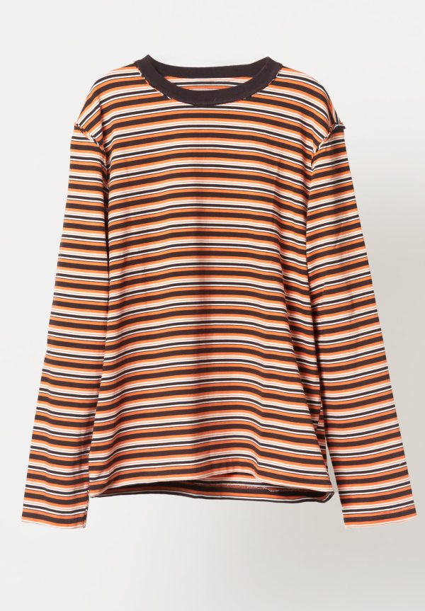 Camiel Fortgens Big Tee LS, view 2