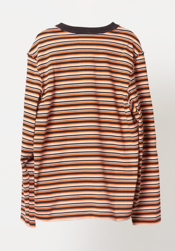 Camiel Fortgens Big Tee LS, view 4