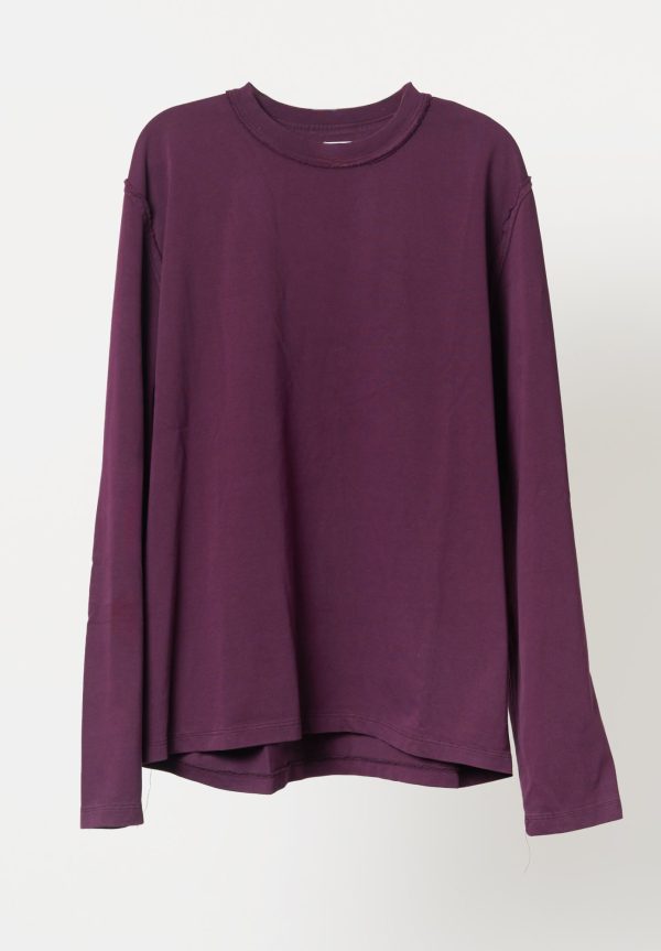 Camiel Fortgens Big Tee LS, view 5