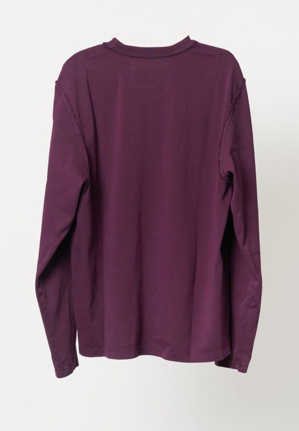 Camiel Fortgens Big Tee LS, view 3
