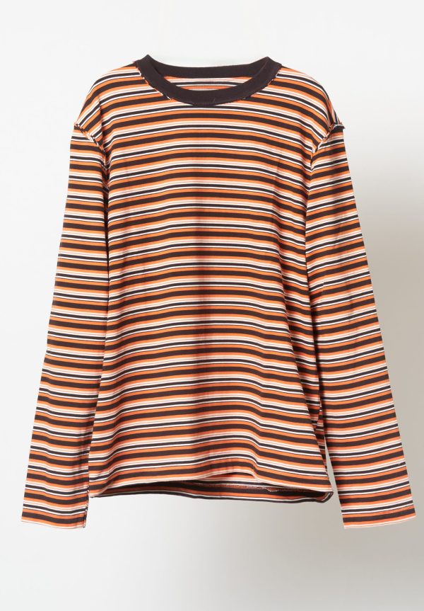 Camiel Fortgens Big Tee LS
