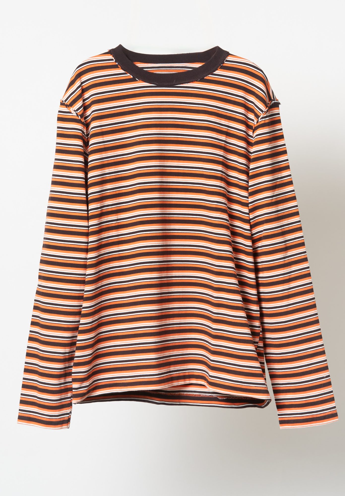 Camiel Fortgens Big Tee LS | W Department — Santa Fe, NM