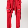 Rick Owens Mastodon Cargo, view 2