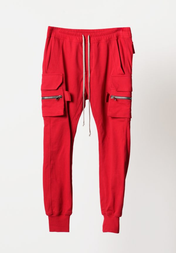 Rick Owens Mastodon Cargo, view 2