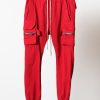 Rick Owens Mastodon Cargo