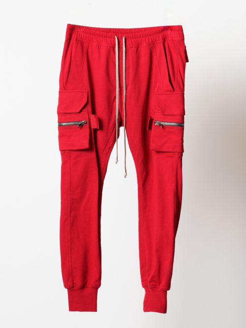 Rick Owens Mastodon Cargo