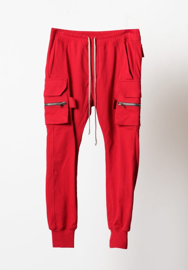 Rick Owens Mastodon Cargo